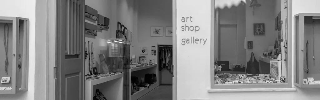 manifactura art shop gallery